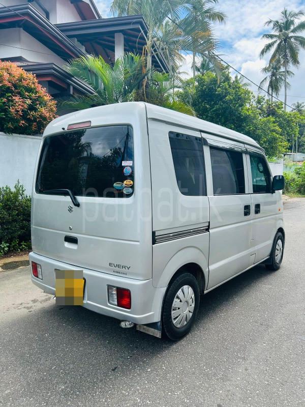 Suzuki Every 2007 - Used Van sale in Sri Lanka - patpat.lk