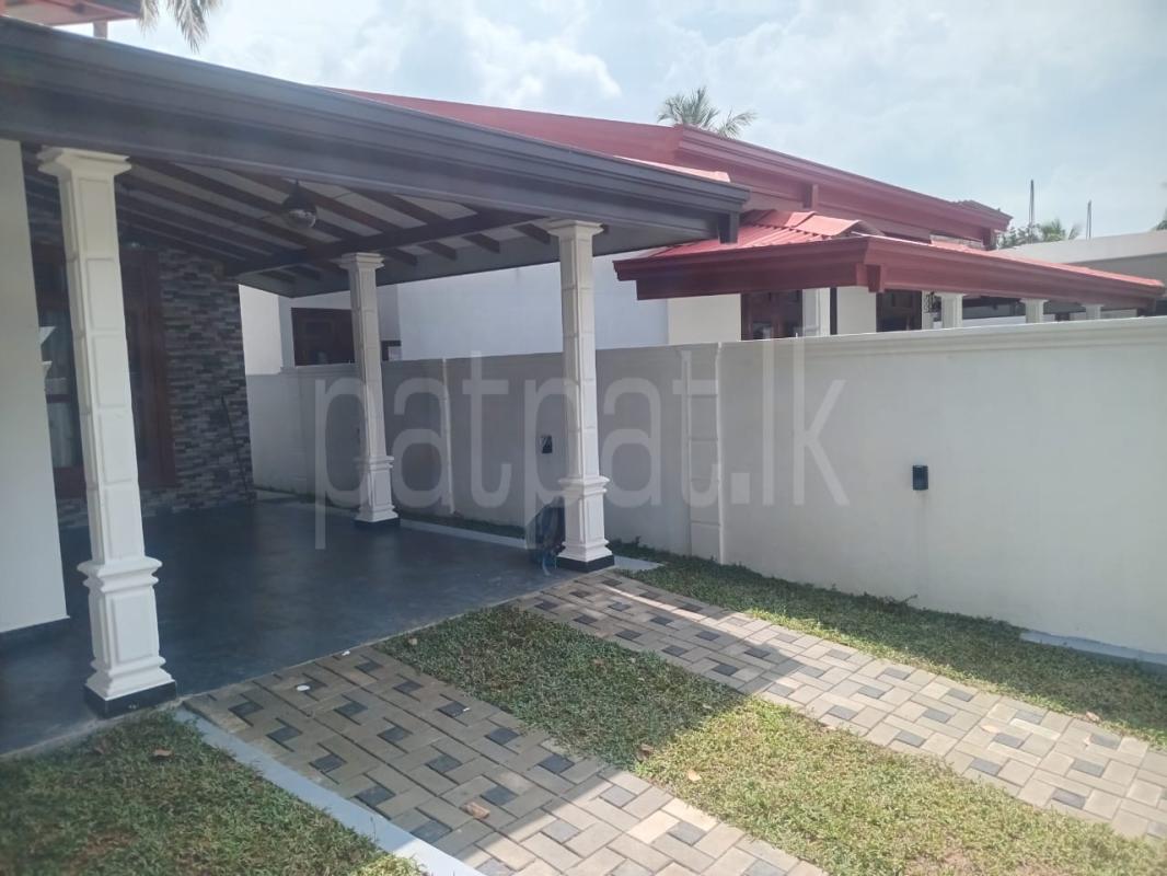 House for Sale in Homagama