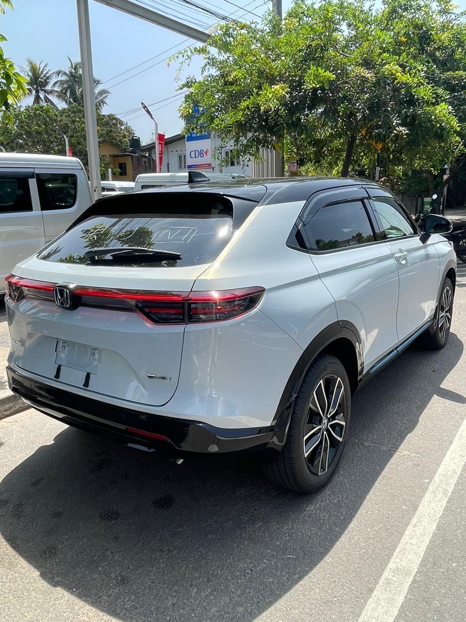 Honda Vezel 2025 - மறுசீரமைக்கப்பட்டது SUV sale in Sri Lanka - patpat.lk