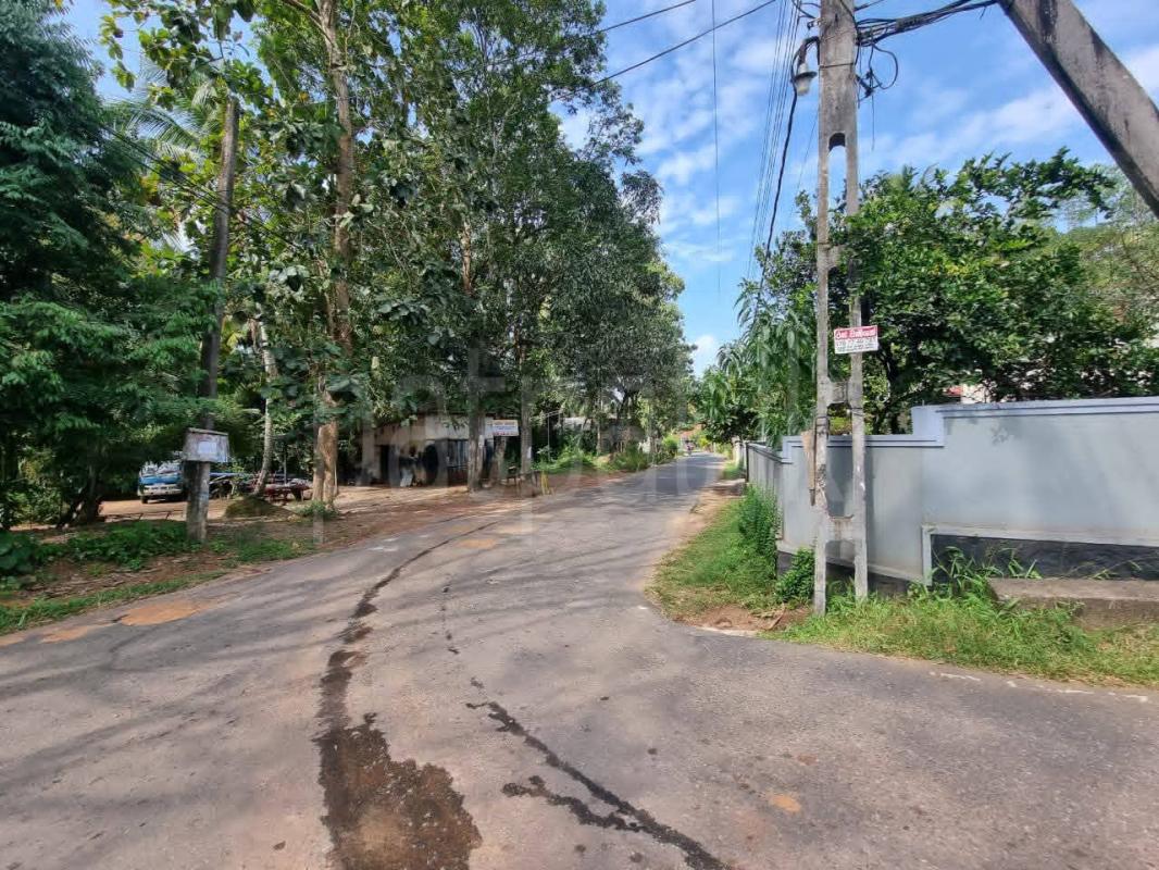 Residential Land for Sale in Nittambuwa