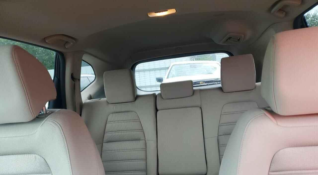 Honda CRV 2018 - பயன்படுத்தப்பட்டது SUV sale in Sri Lanka - patpat.lk