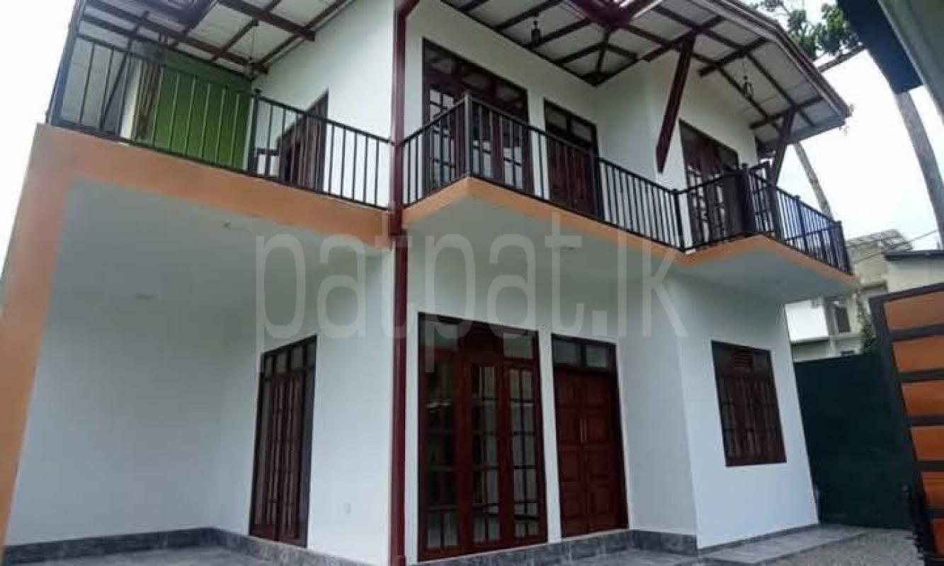 House for Sale in Kadawatha