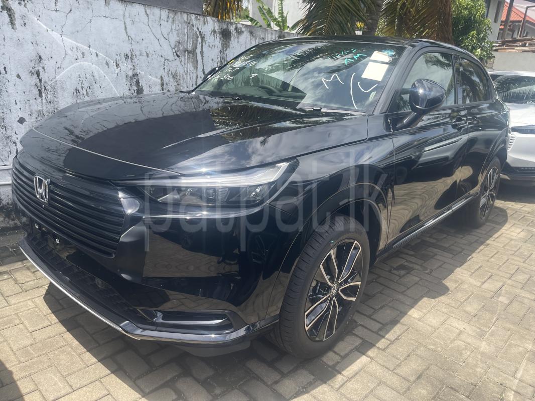 Honda Vezel 2026 - மறுசீரமைக்கப்பட்டது SUV sale in Sri Lanka - patpat.lk