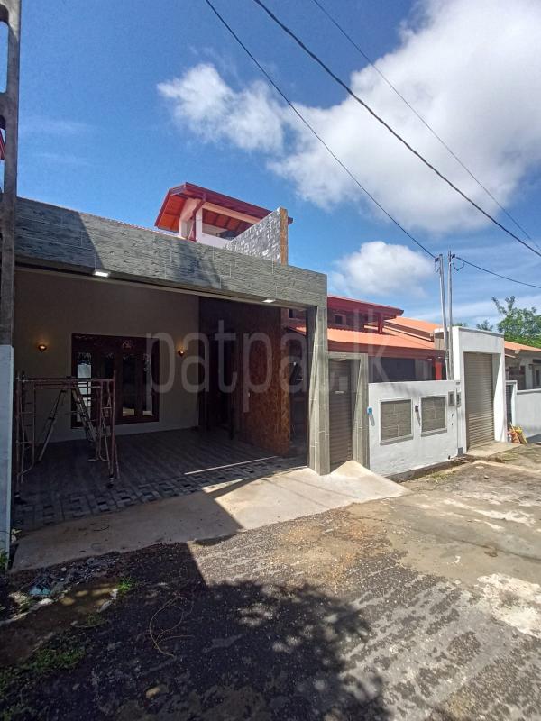 House for Sale in Kesbewa