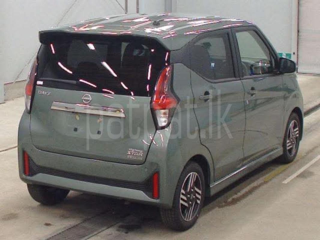 Nissan Dayz 2024 - Brand New Car sale in Sri Lanka - patpat.lk