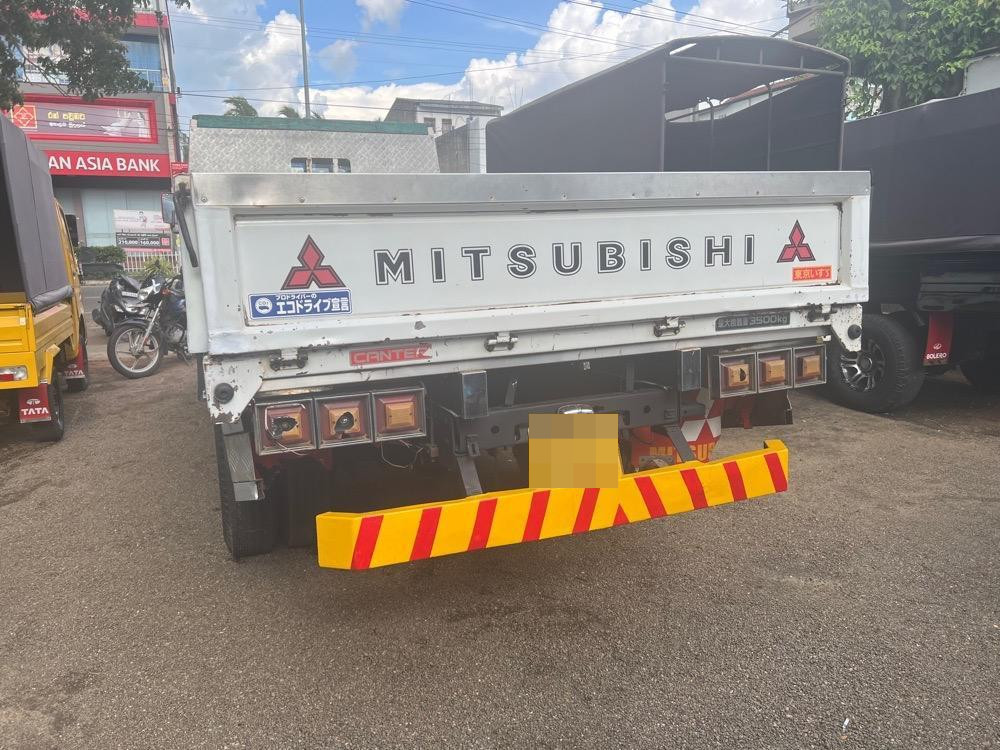 Mitsubishi Canter 1997 - Used Truck sale in Sri Lanka - patpat.lk