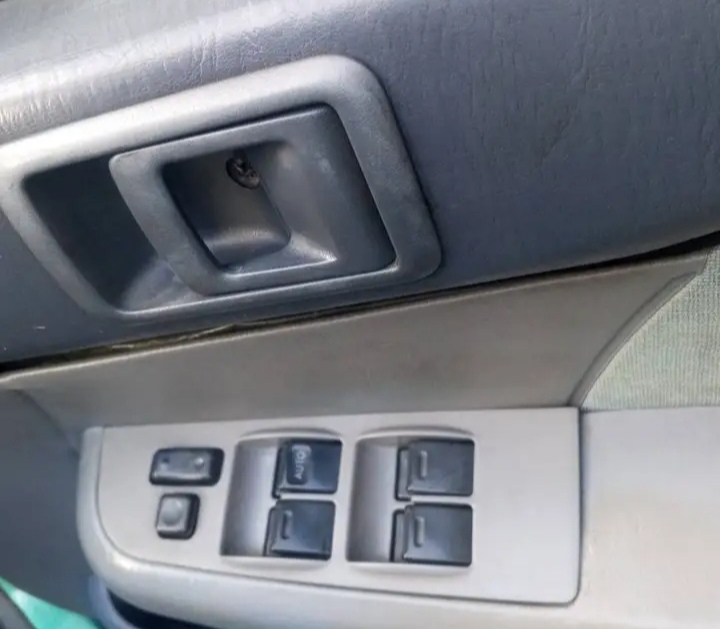 Toyota Starlet 1998 - பயன்படுத்தப்பட்டது கார் sale in Sri Lanka - patpat.lk