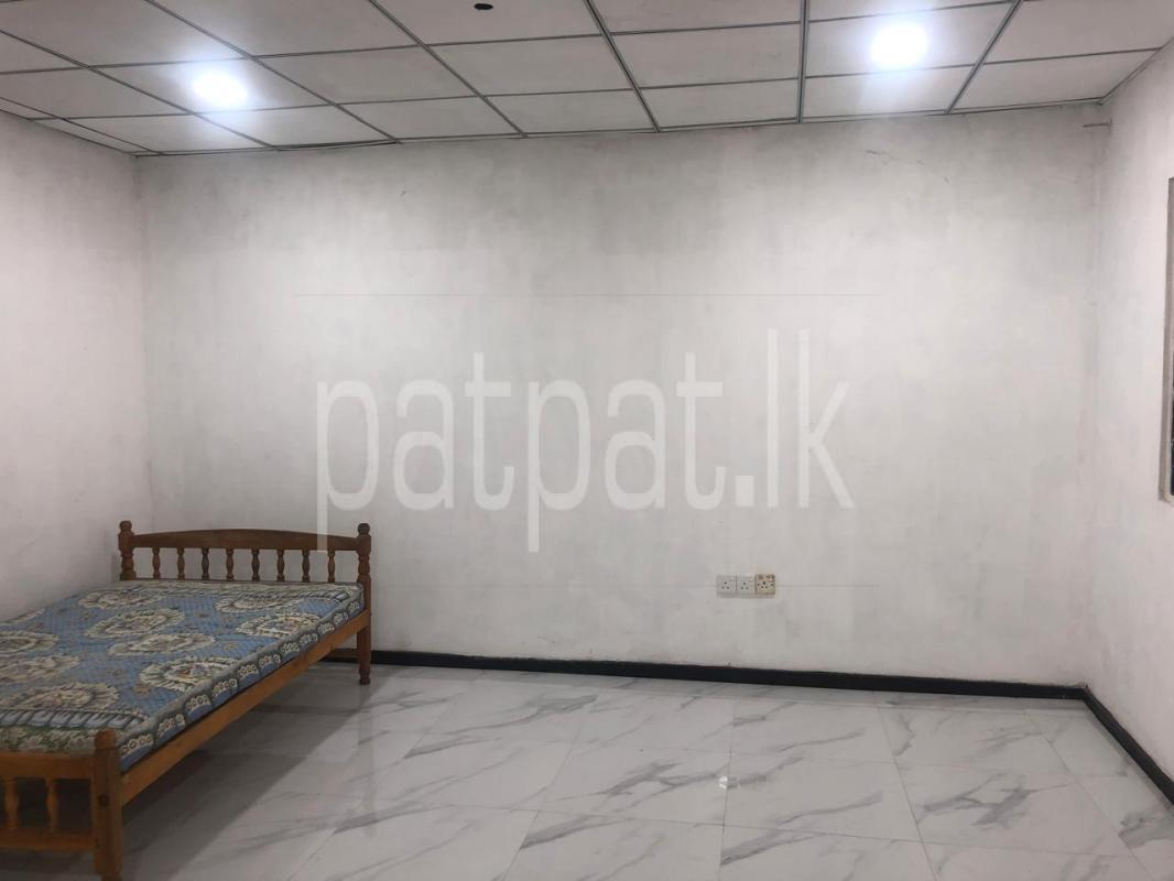 Annex for Rent in Pita Kotte