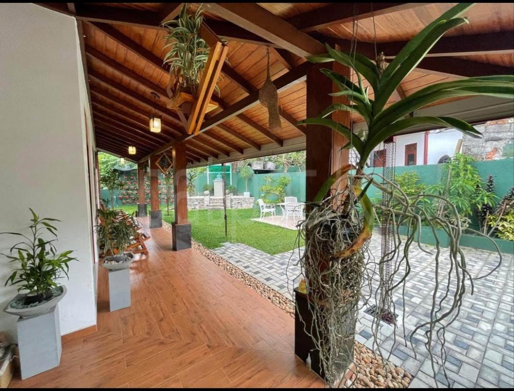 House for Sale in Kelaniya