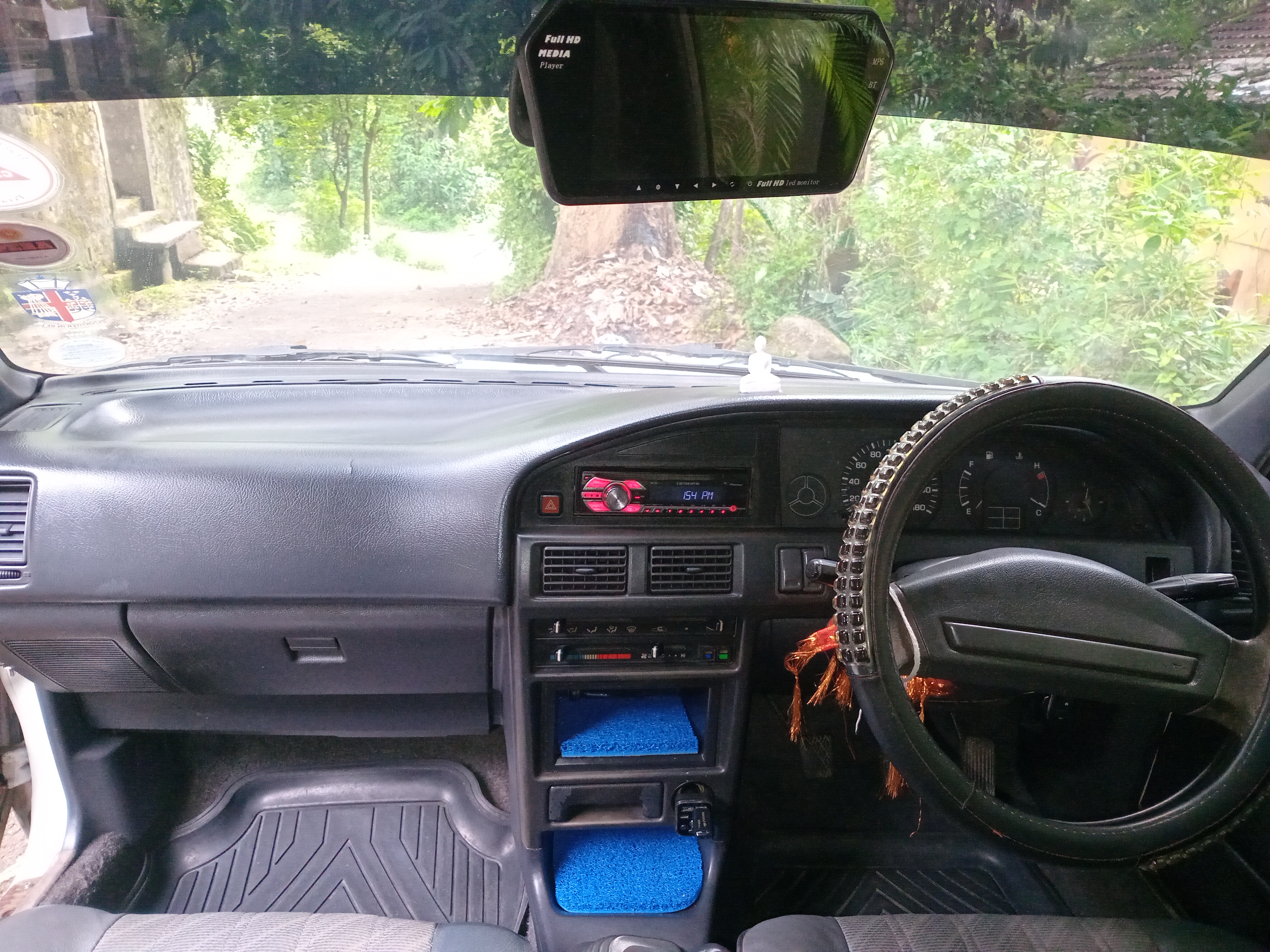 Toyota Corolla 1991 - Used Car sale in Sri Lanka - patpat.lk