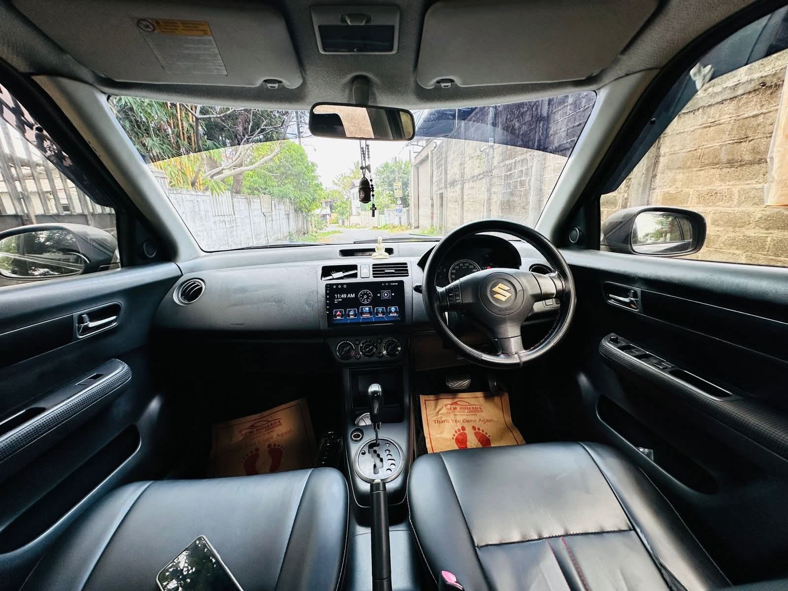 Suzuki Swift 2007 - Used Car sale in Sri Lanka - patpat.lk