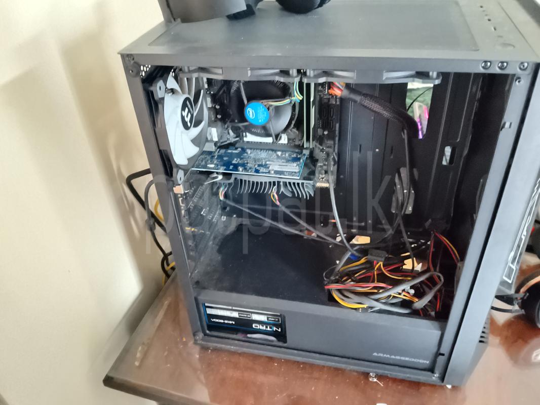 Gaming PC for Sale 🔥