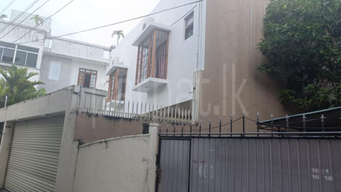 House for Rent in Dehiwala ads-image-1