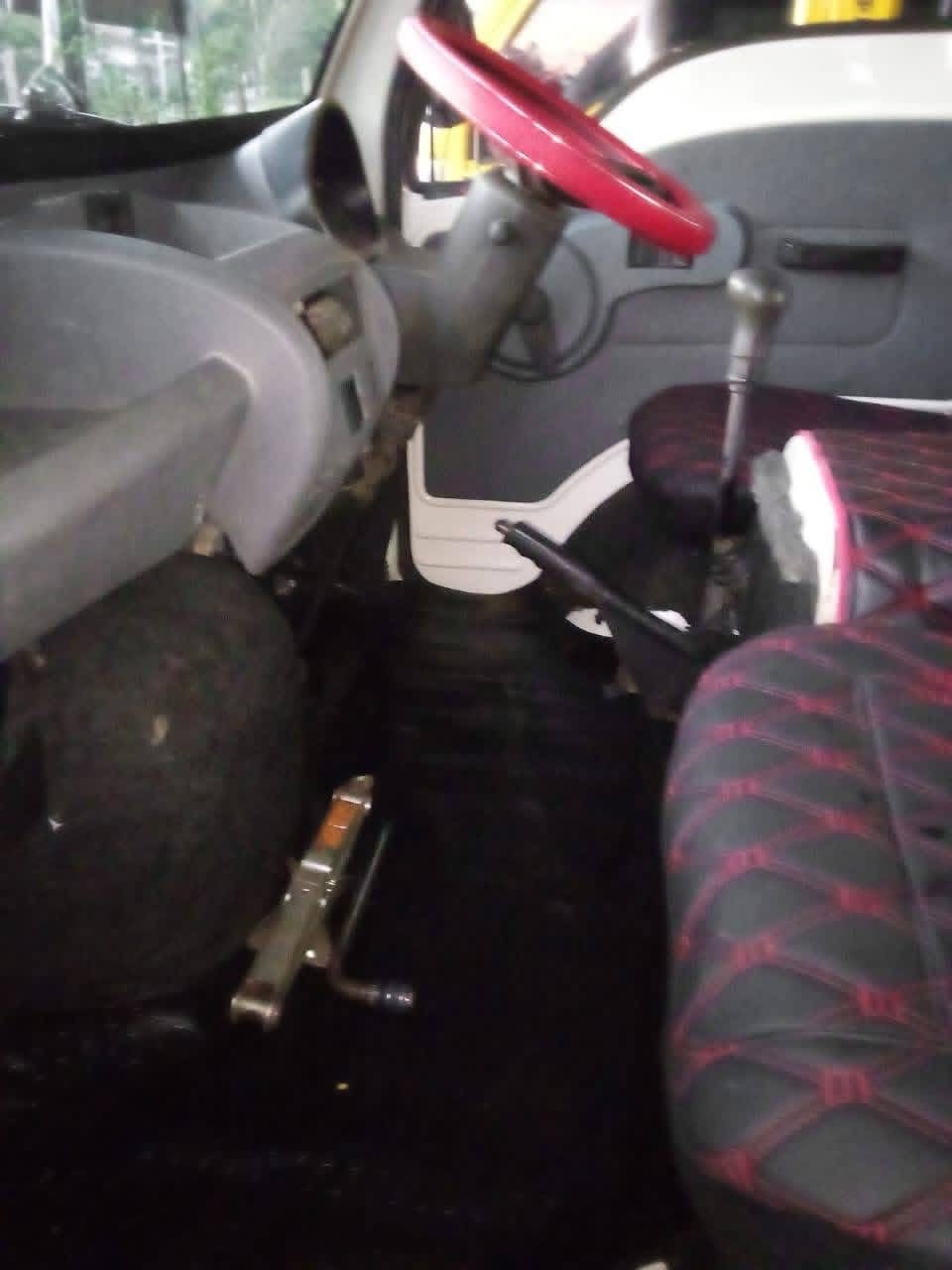 Tata Ace 2011 - Used Truck sale in Sri Lanka - patpat.lk