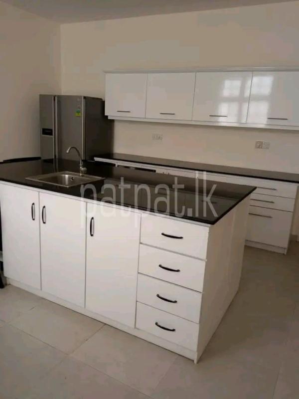 Furnished Apartment for Sale in Dehiwala