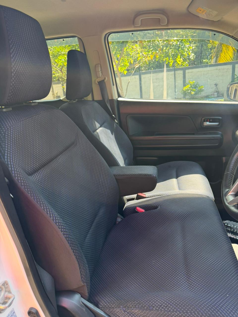 Suzuki Wagon R 2017 - Used Car sale in Sri Lanka - patpat.lk