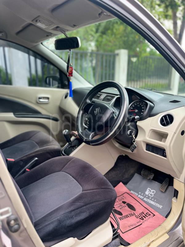 Suzuki Celerio 2016 - Used Car sale in Sri Lanka - patpat.lk