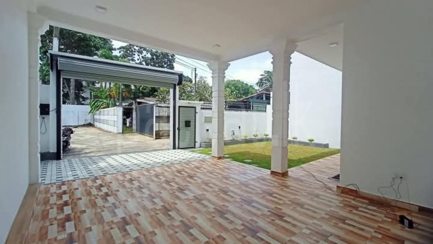 House for Sale in Piliyandala