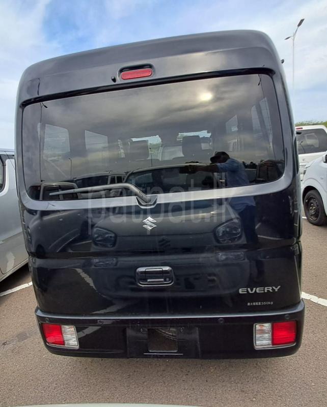 Suzuki Every 2025 - சான்றளிக்கப்பட்டது வேன் sale in Sri Lanka - patpat.lk
