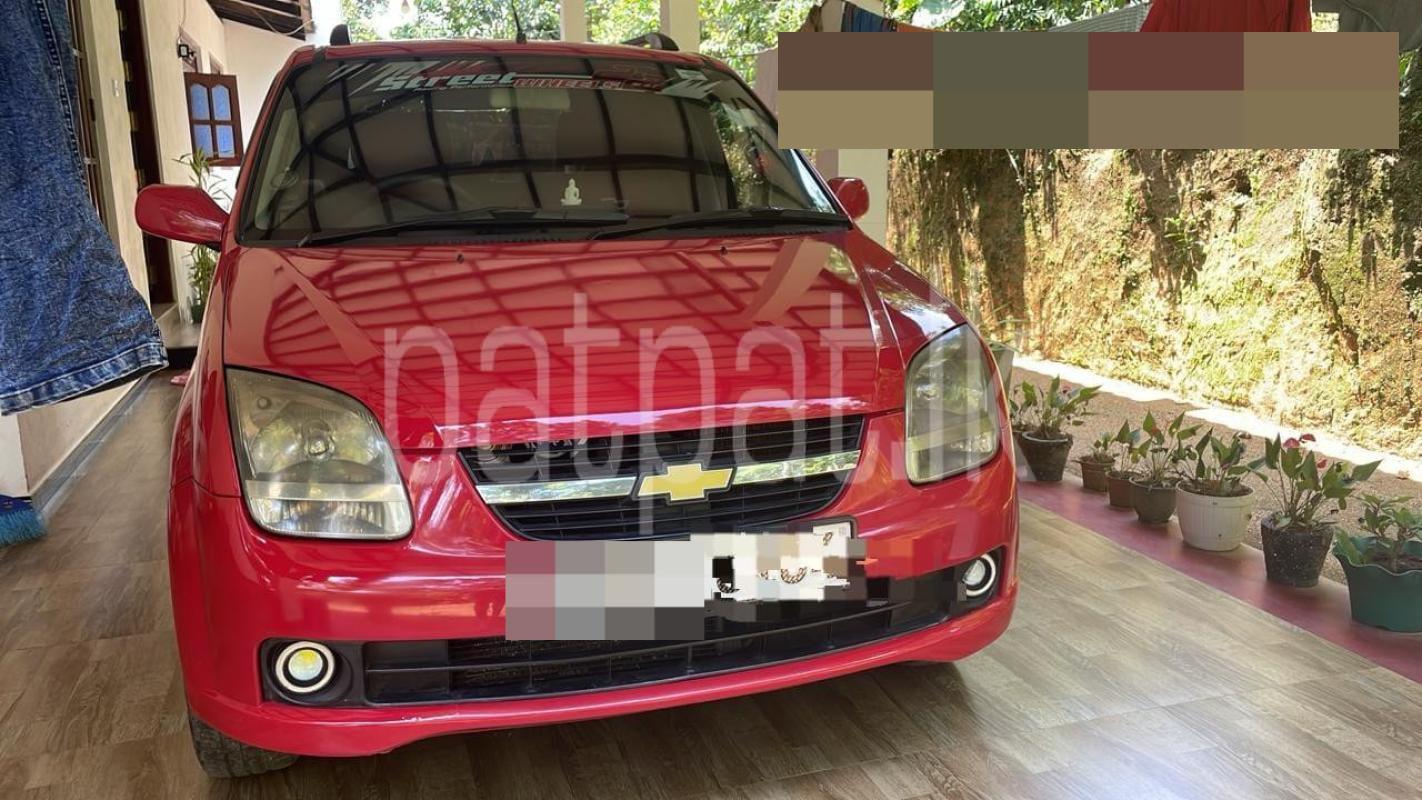 Chevrolet Cruze 2004 - பயன்படுத்தப்பட்டது கார் sale in Sri Lanka - patpat.lk