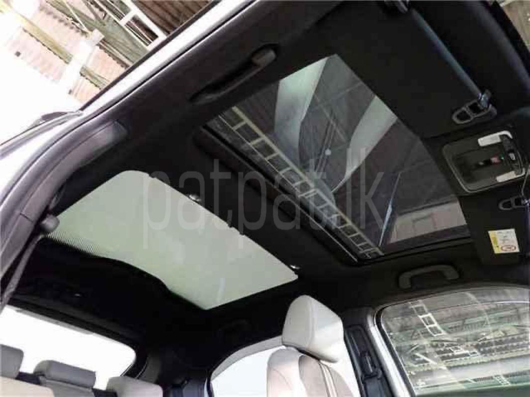 Honda Vezel 2024 - சான்றளிக்கப்பட்டது SUV sale in Sri Lanka - patpat.lk