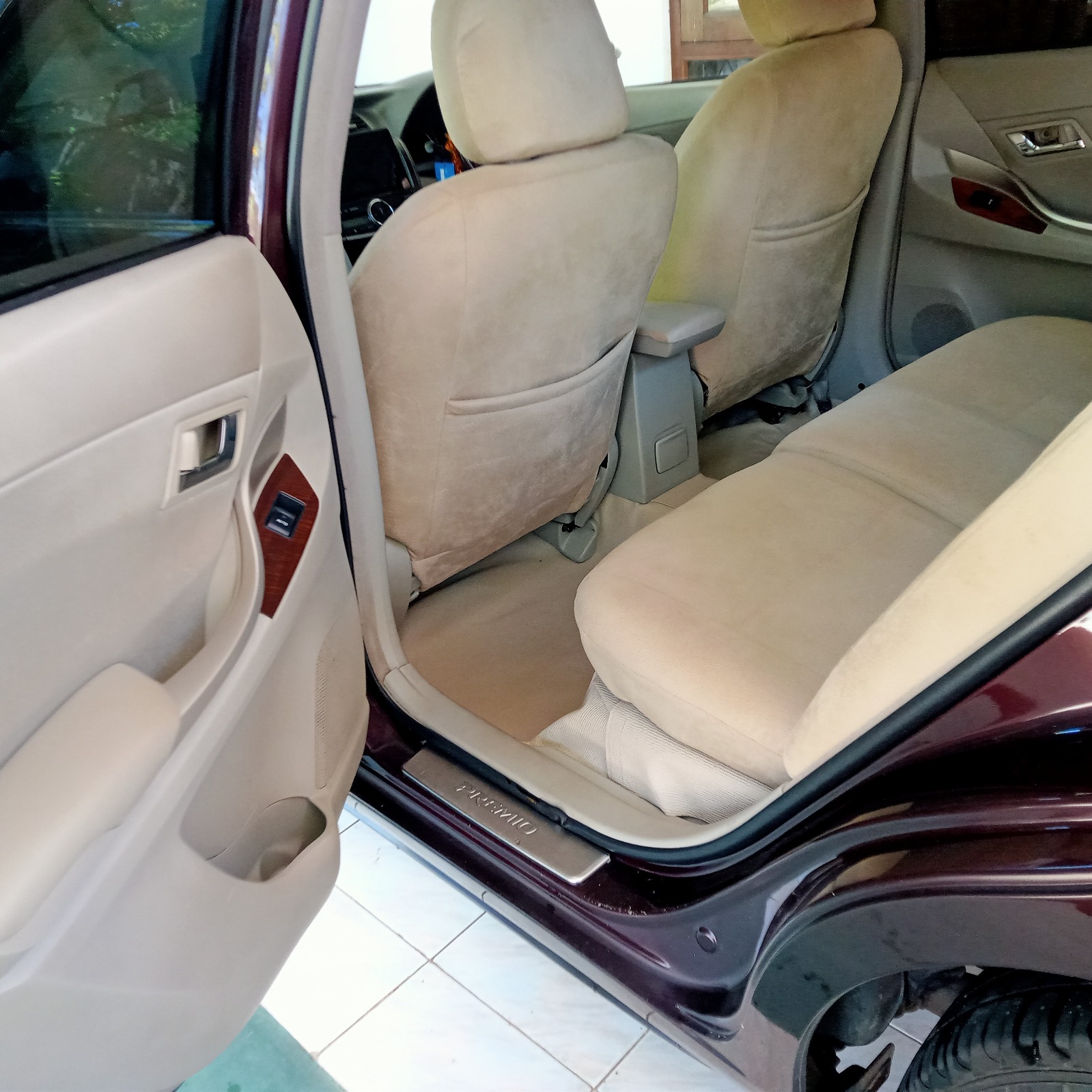 Toyota Premio 2010 - பயன்படுத்தப்பட்டது கார் sale in Sri Lanka - patpat.lk
