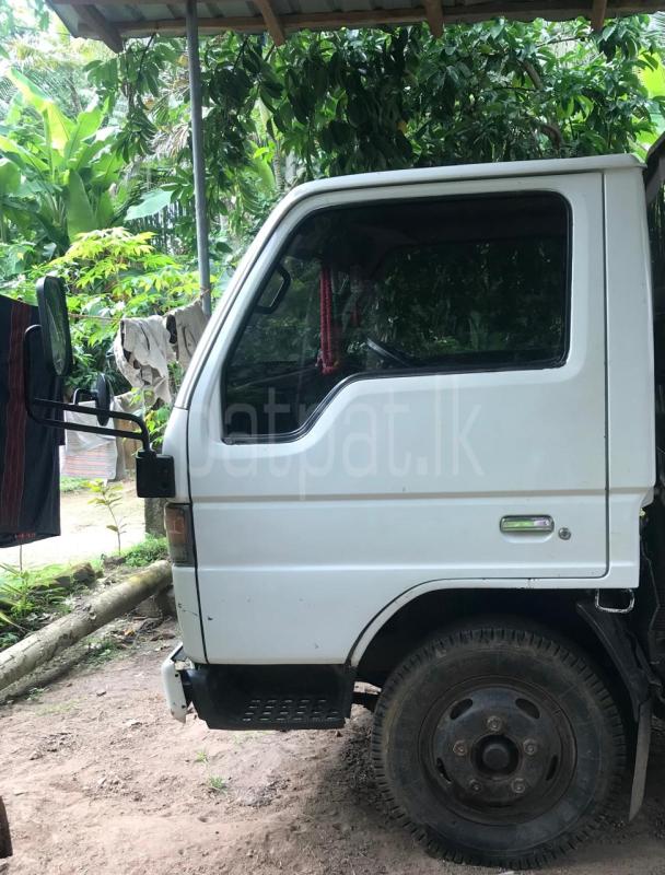 Mazda Titan 2006 - Used Truck sale in Sri Lanka - patpat.lk
