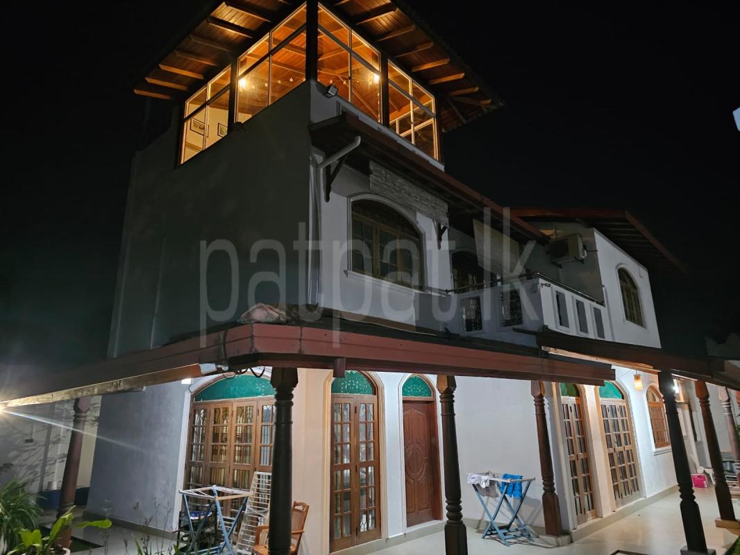 House for Sale in Dalugama