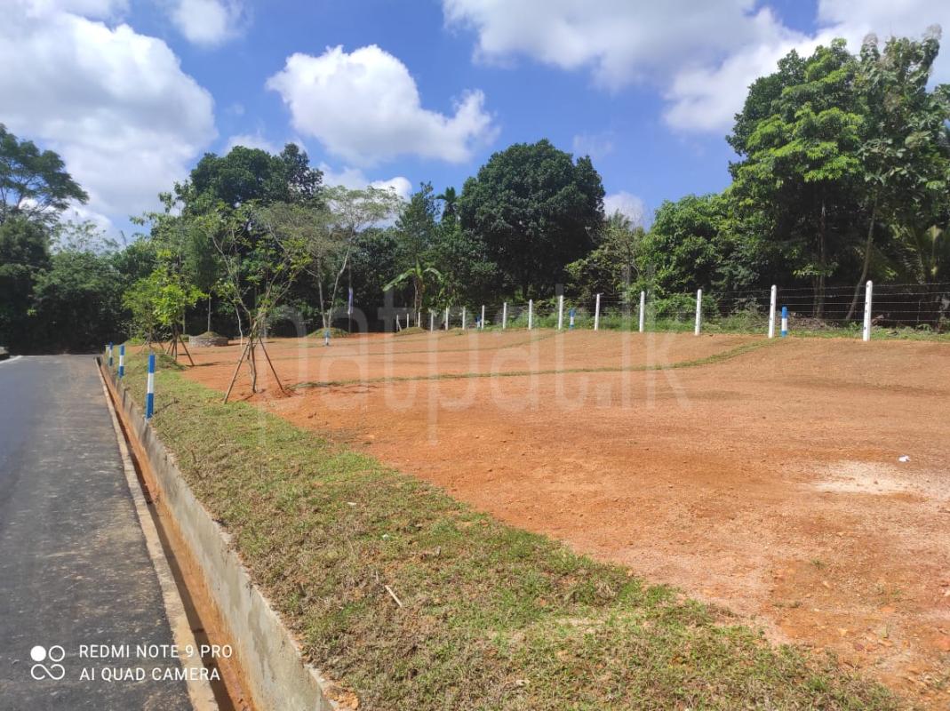Residential Land for Sale in Malabe ads-image-1