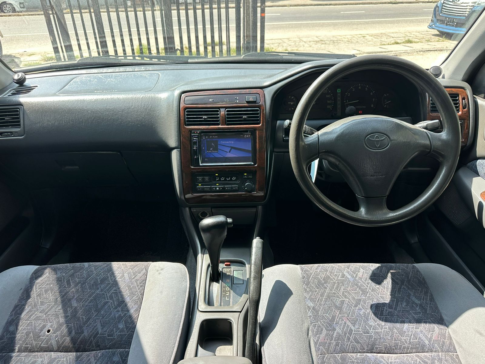 Toyota Carina 1998 - Used Car sale in Sri Lanka - patpat.lk