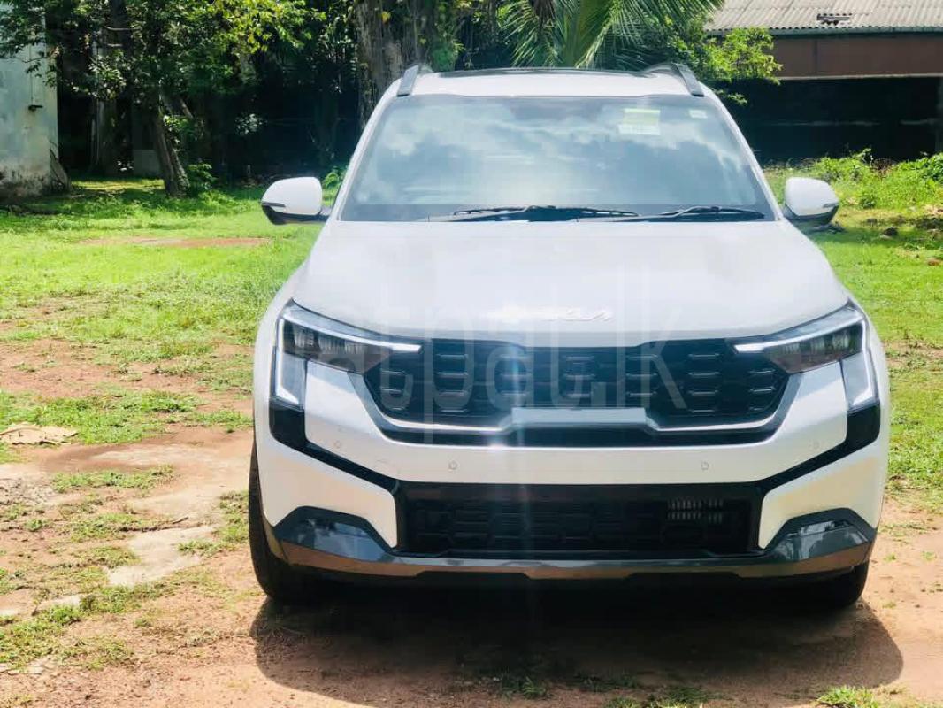 KIA Sonet 2026 - சான்றளிக்கப்பட்டது SUV sale in Sri Lanka - patpat.lk