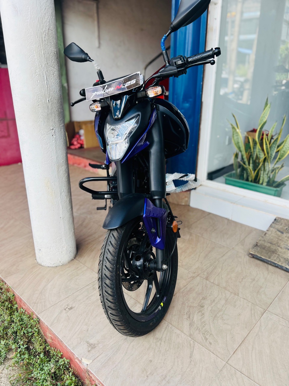 Bajaj Pulsar 2026 ads-image-1