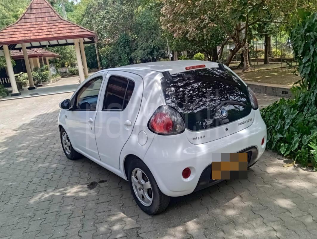 Micro Panda 2015 - භාවිතා කරන ලද කාර් sale in Sri Lanka - patpat.lk
