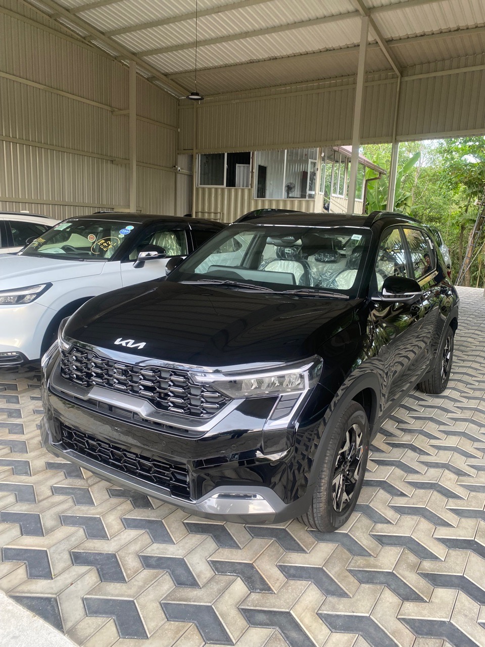 KIA Sonet 2026 - Brand New SUV sale in Sri Lanka - patpat.lk