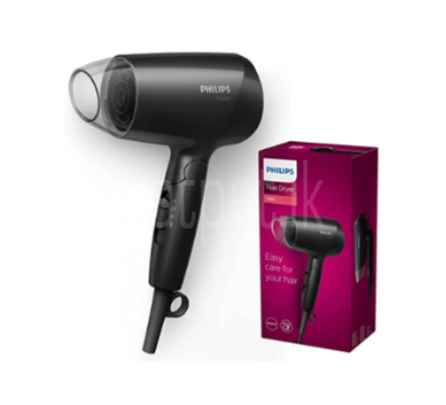 PHILIPS BHC010 Hair Dryer