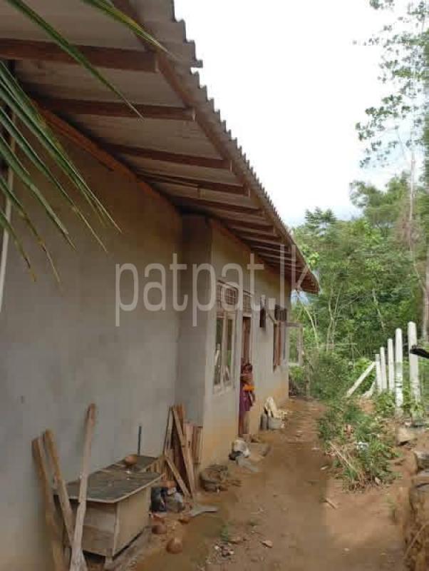 House for Sale in Kumbuka