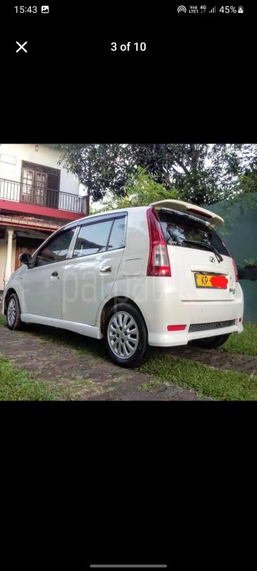 Perodua Viva 2011 - பயன்படுத்தப்பட்டது கார் sale in Sri Lanka - patpat.lk