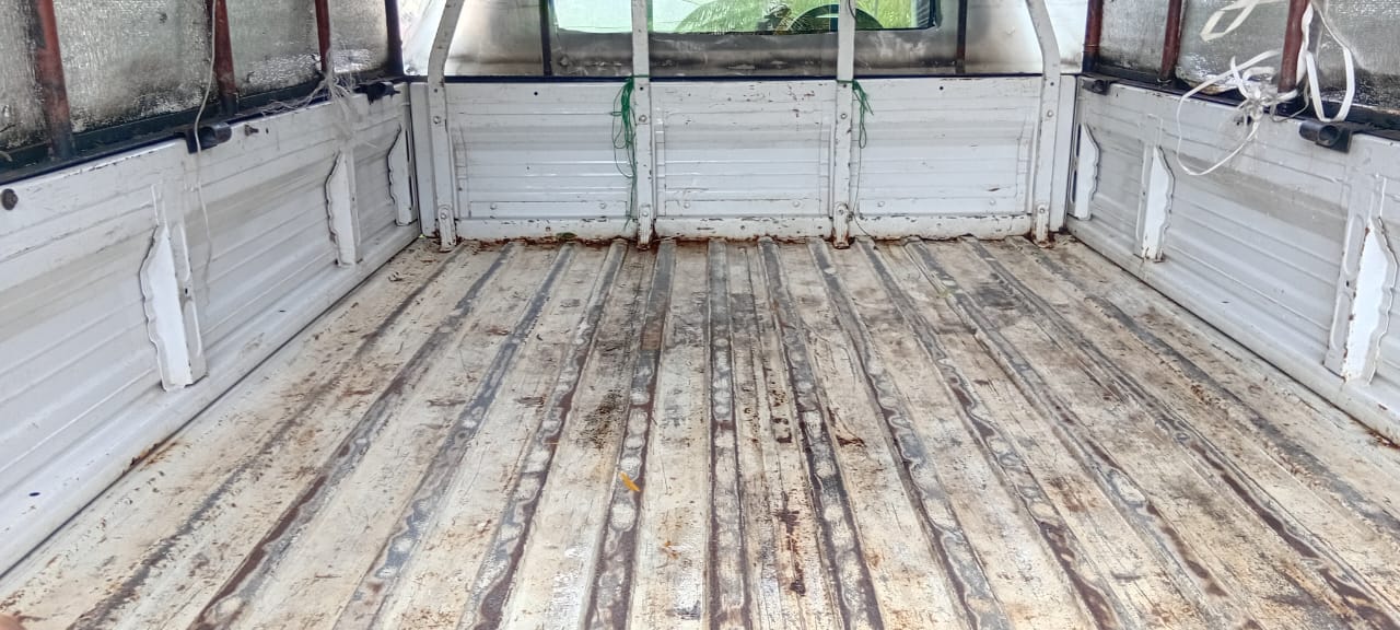 Tata Yodha 2019 - Used Truck sale in Sri Lanka - patpat.lk