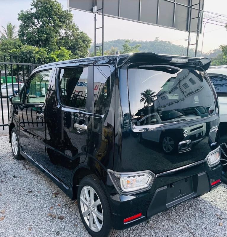 Suzuki Wagon R 2026 - Reconditioned Car sale in Sri Lanka - patpat.lk