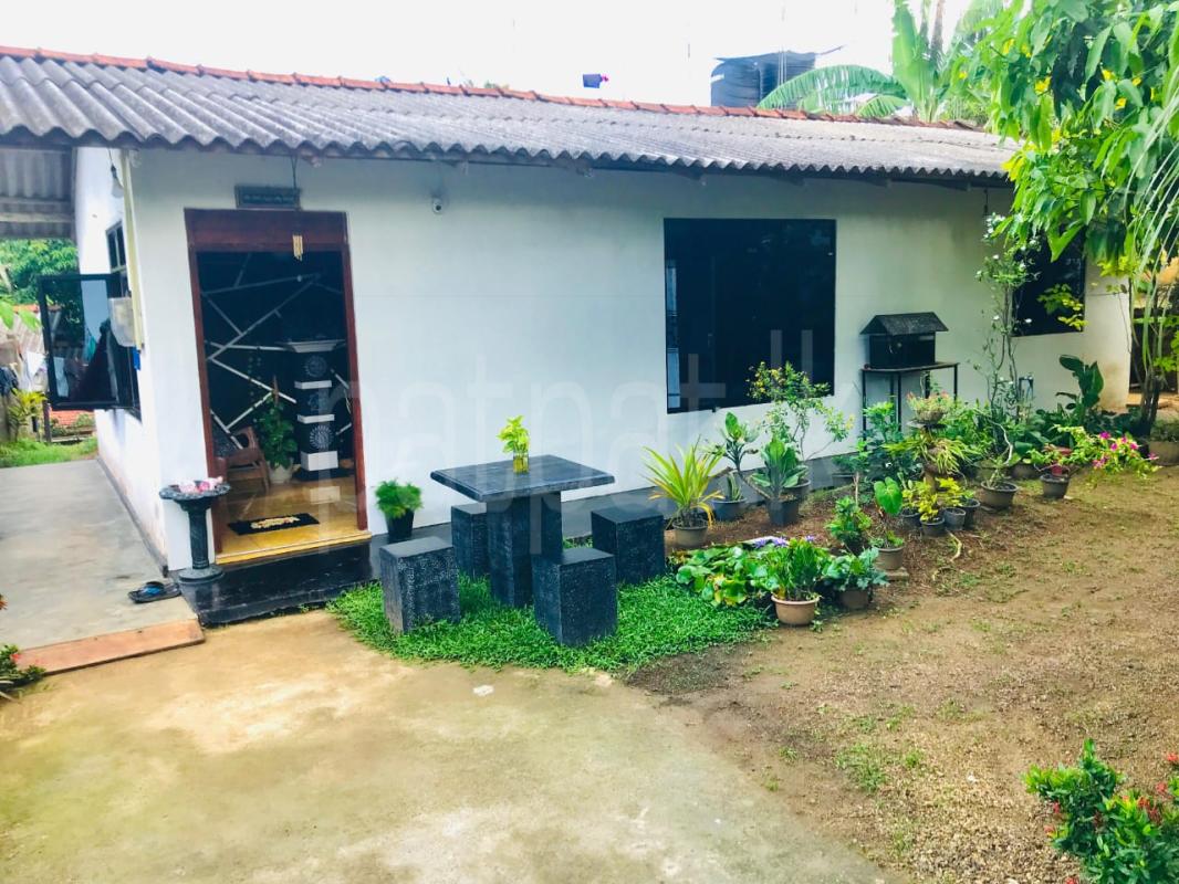 House for Sale in Unawatuna