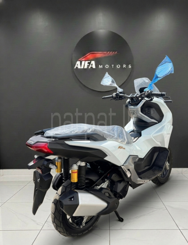 Honda ADV 2026 - சான்றளிக்கப்பட்டது பைக் sale in Sri Lanka - patpat.lk