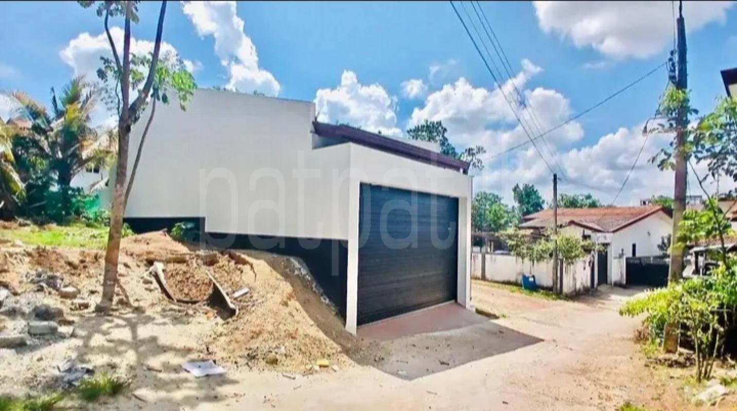 House for Sale in Malabe ads-image-1