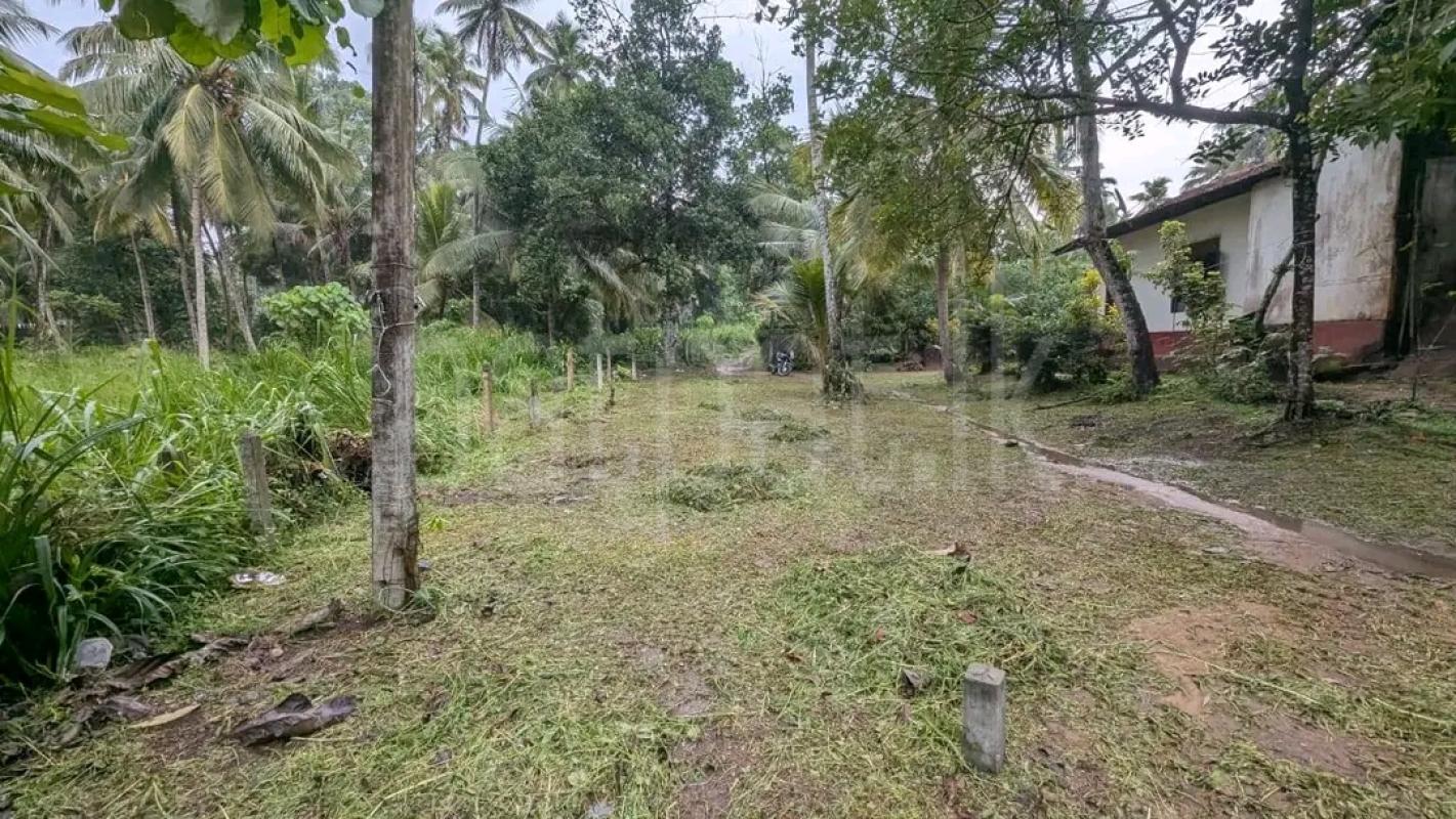 Residential Land for Sale in Kesbewa