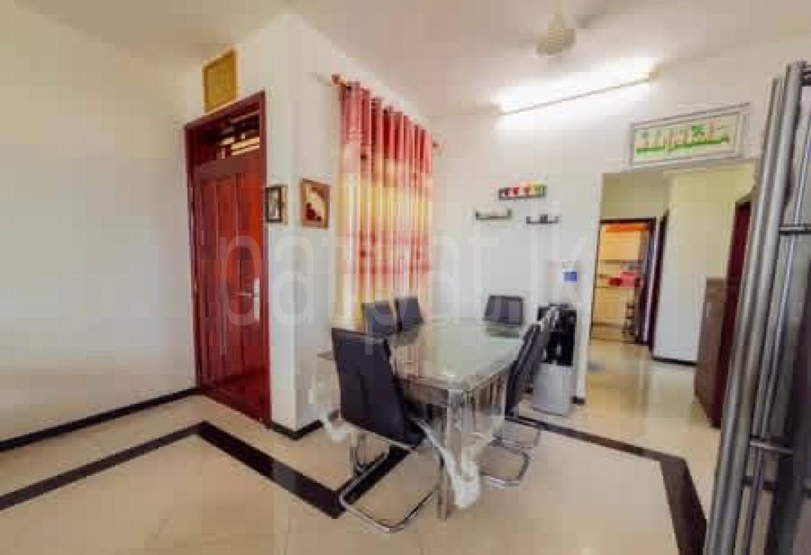 Furnished Apartment for Sale in Wellawatta (Colombo 06)