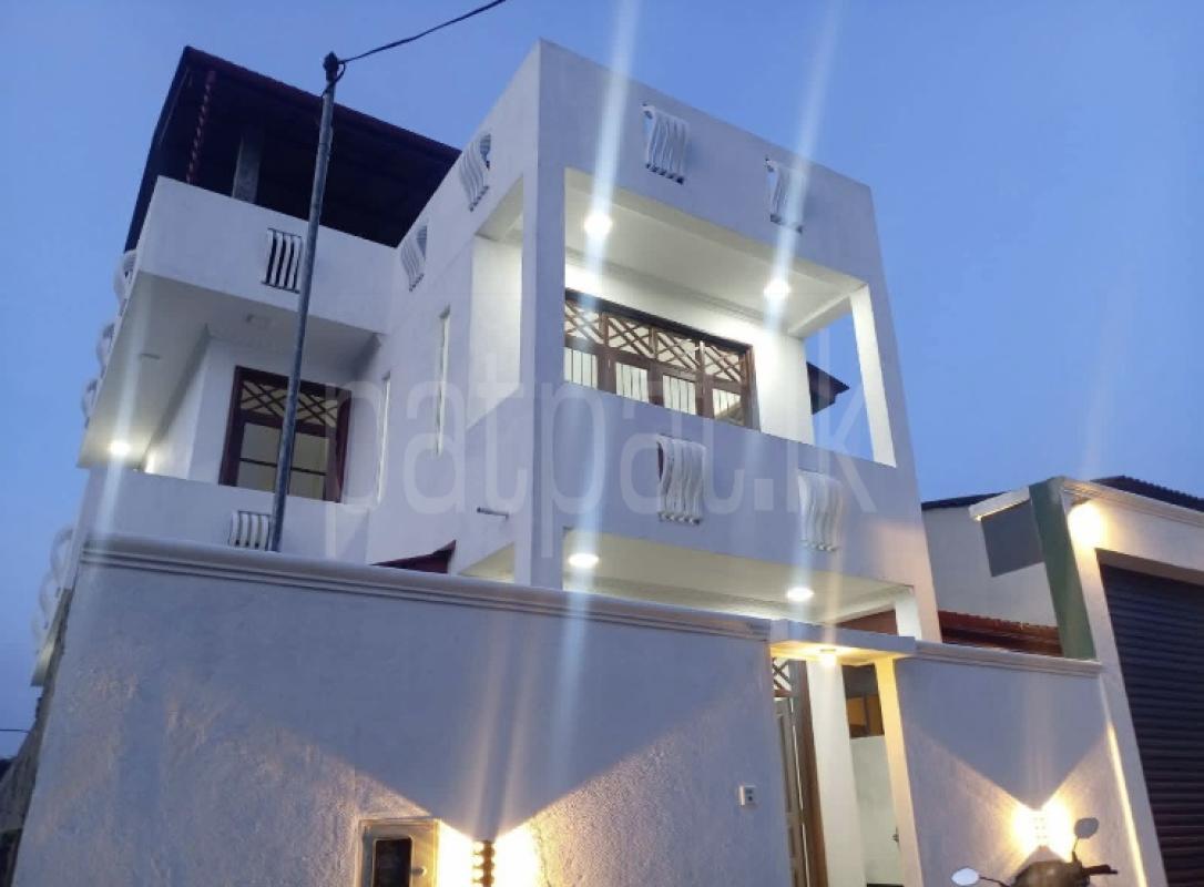 House for Sale in Godagama