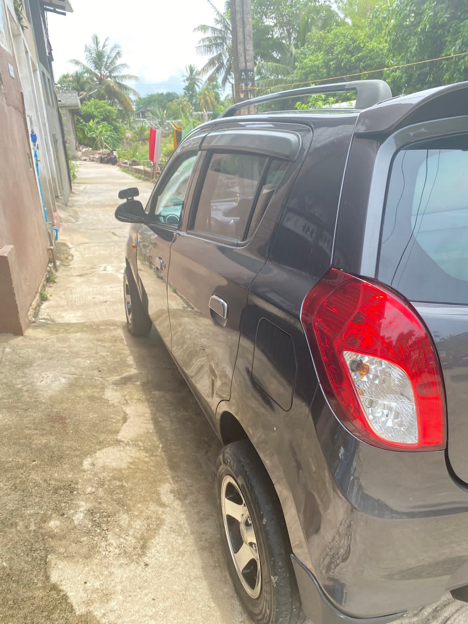 Suzuki Alto 2015 - Used Car sale in Sri Lanka - patpat.lk