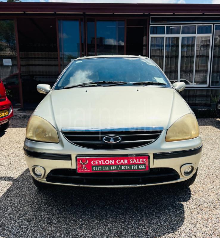 Tata Indica 2005 - Used Car sale in Sri Lanka - patpat.lk
