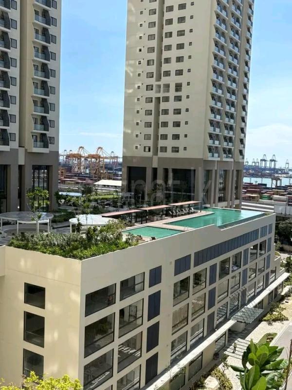 Unfurnished Apartment for Rent in Mattakkuliya (Colombo 15)