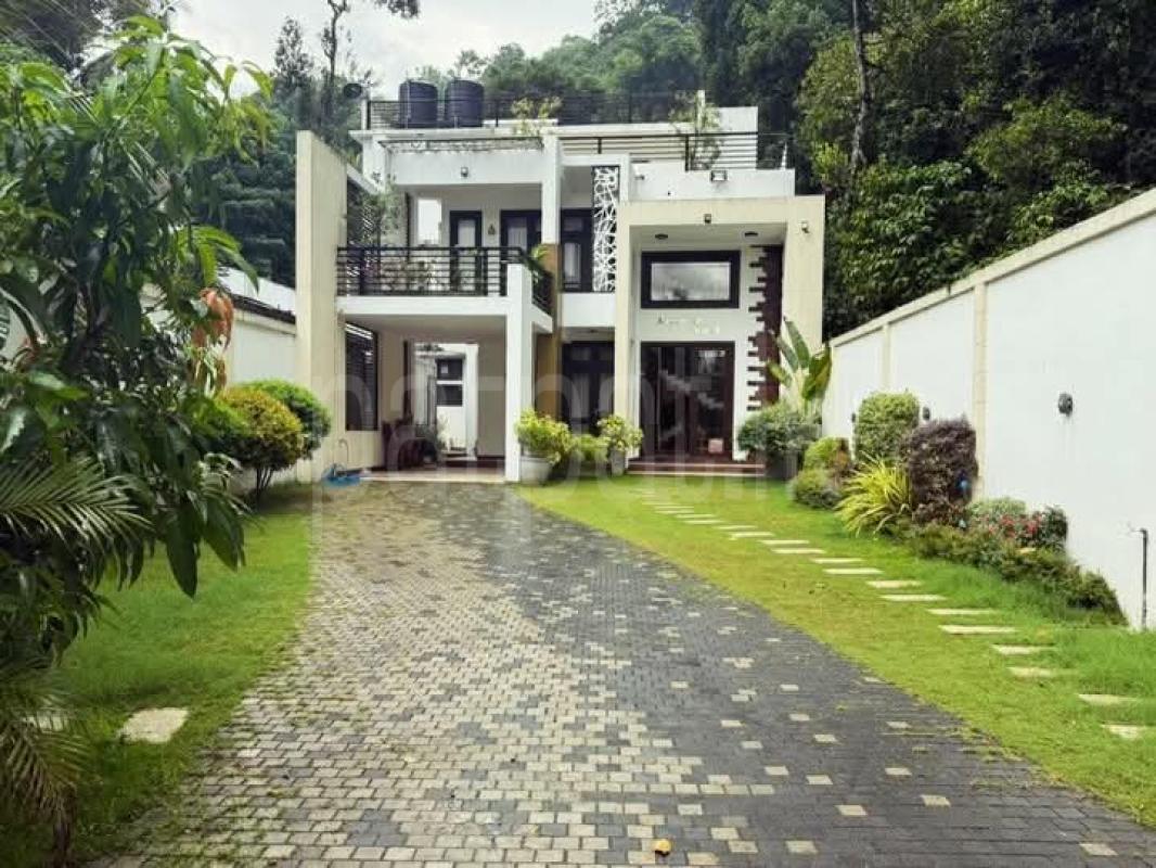 House for Sale in Kandy