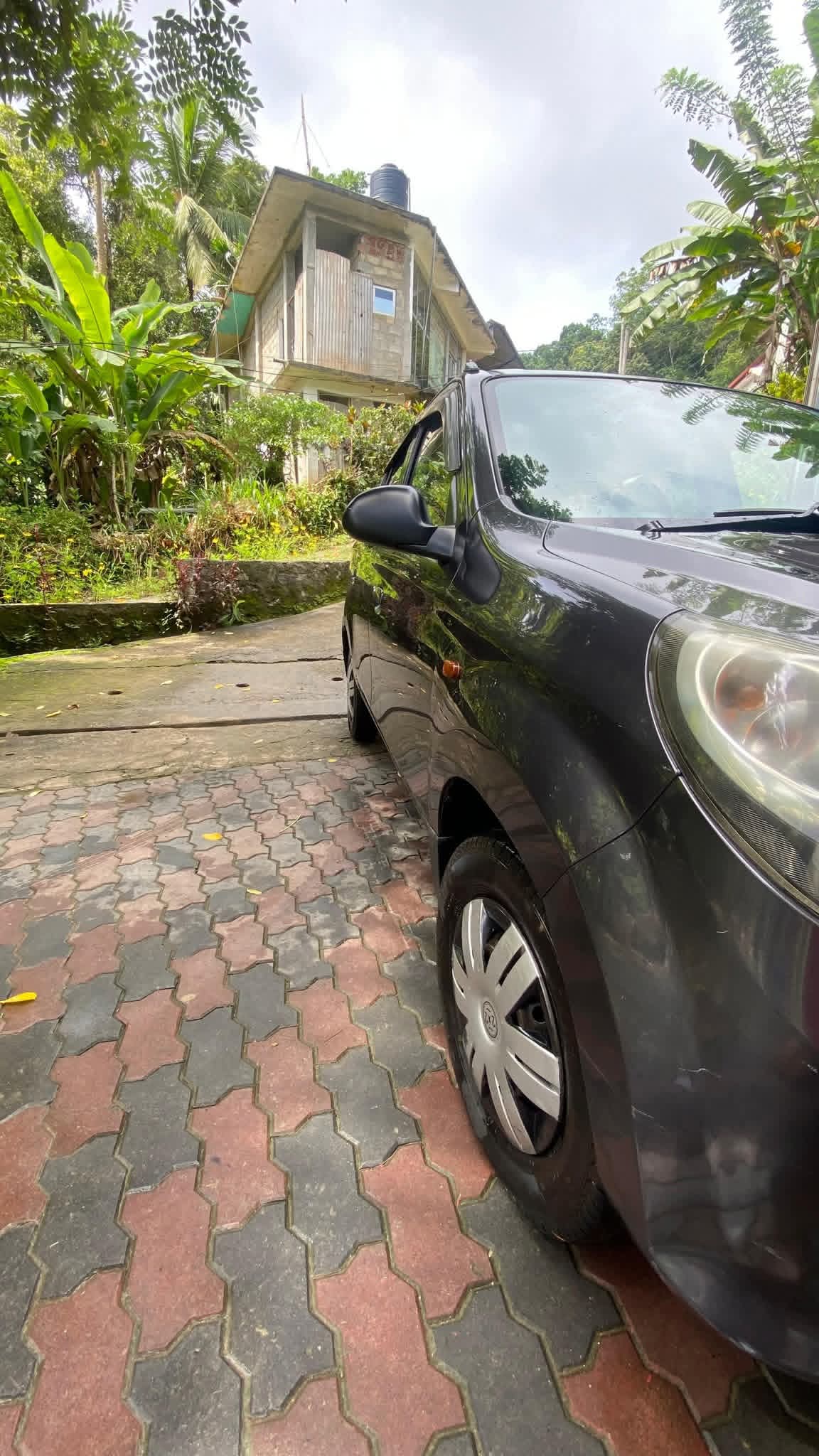 Suzuki Alto 2013 - பயன்படுத்தப்பட்டது கார் sale in Sri Lanka - patpat.lk